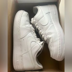 Nike Air Force